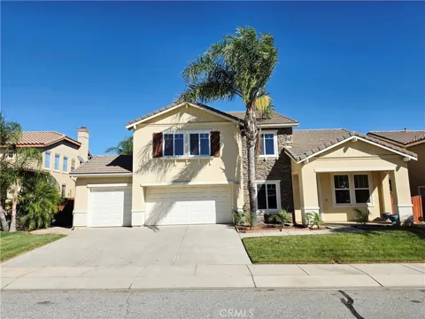 1068 Nighthawk Place