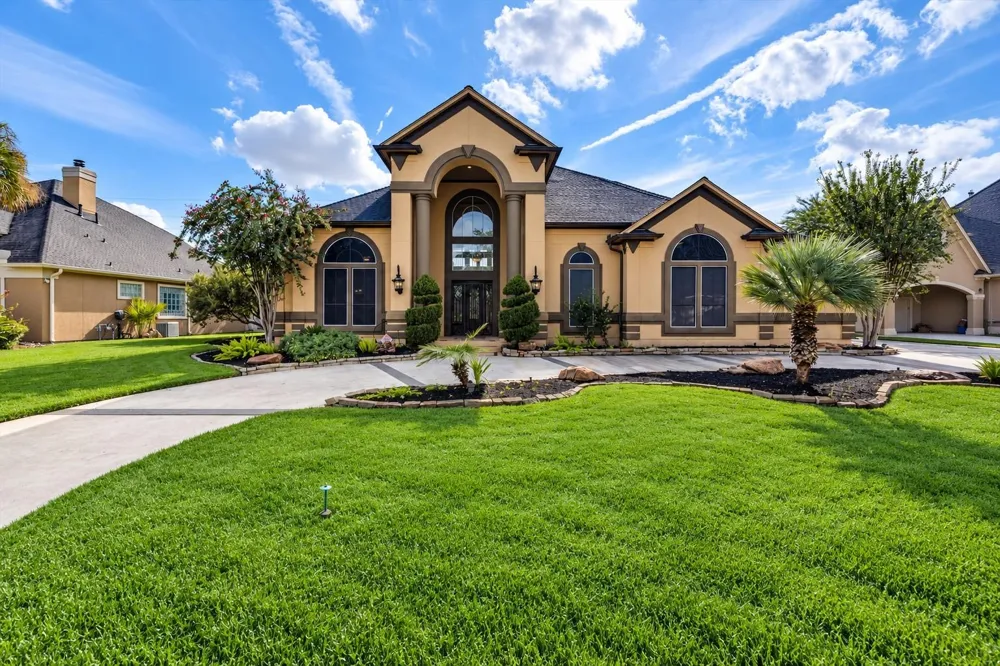 15818 Conners Ace Drive Spring, TX 77379