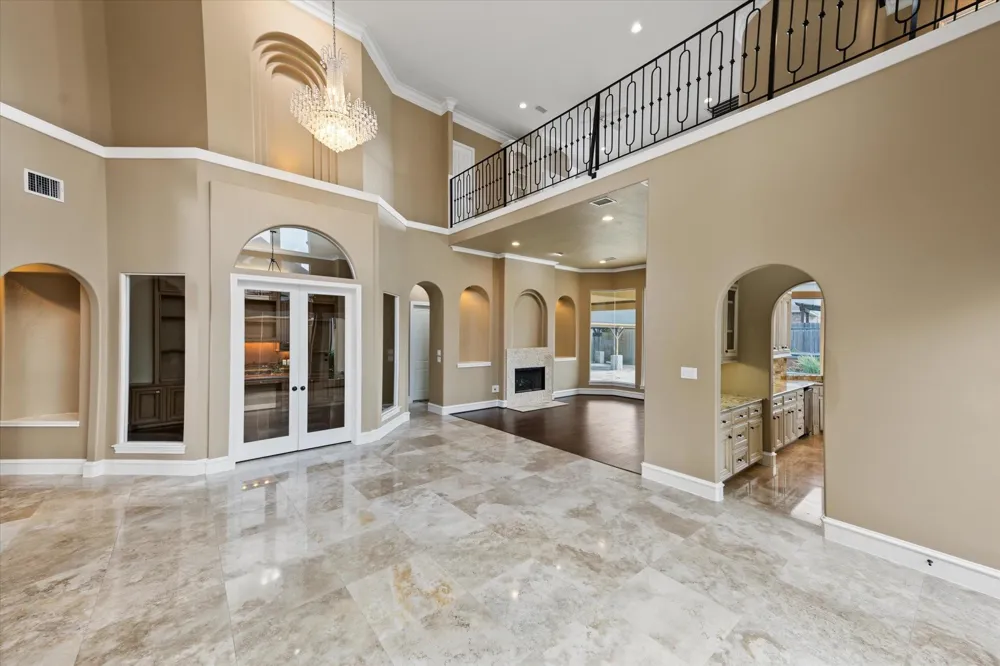 15818 Conners Ace Drive Spring, TX 77379