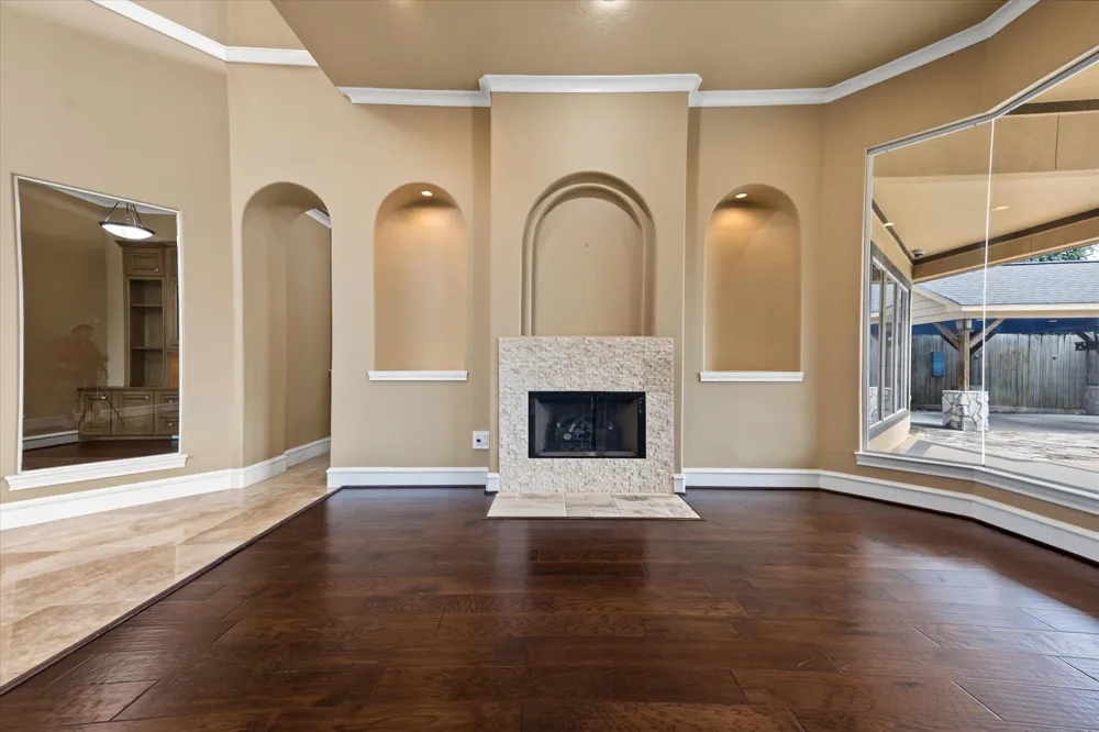 15818 Conners Ace Drive Spring, TX 77379