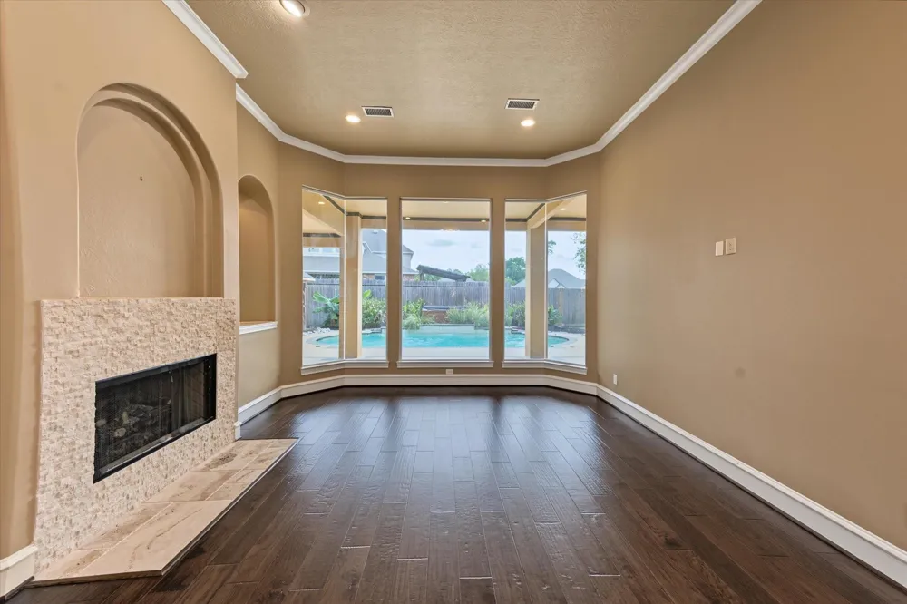 15818 Conners Ace Drive Spring, TX 77379