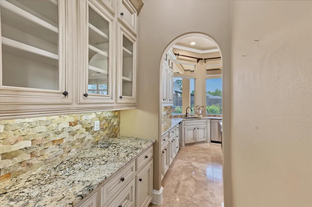 15818 Conners Ace Drive Spring, TX 77379