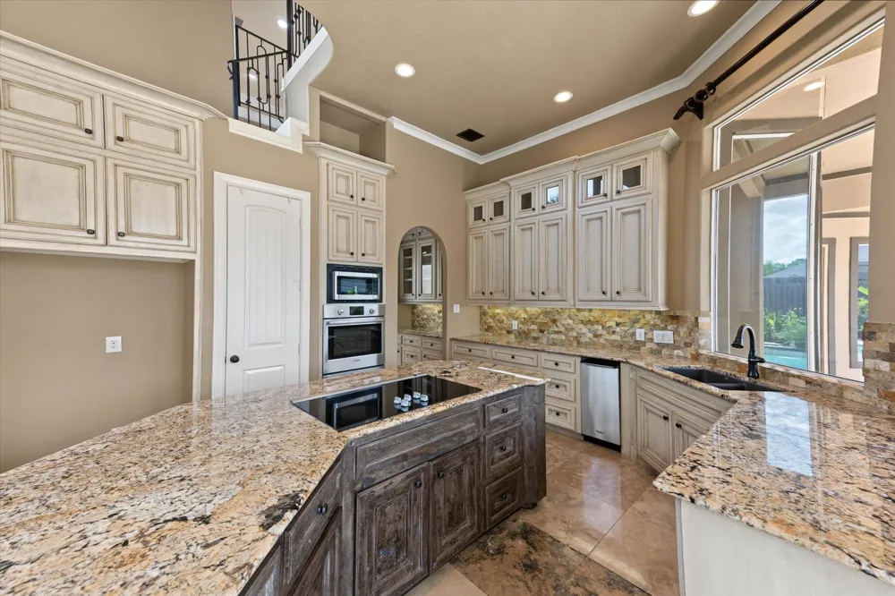 15818 Conners Ace Drive Spring, TX 77379