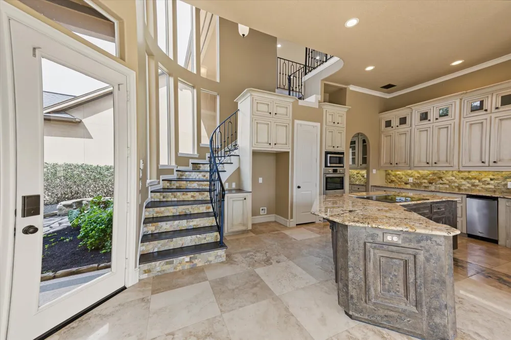 15818 Conners Ace Drive Spring, TX 77379