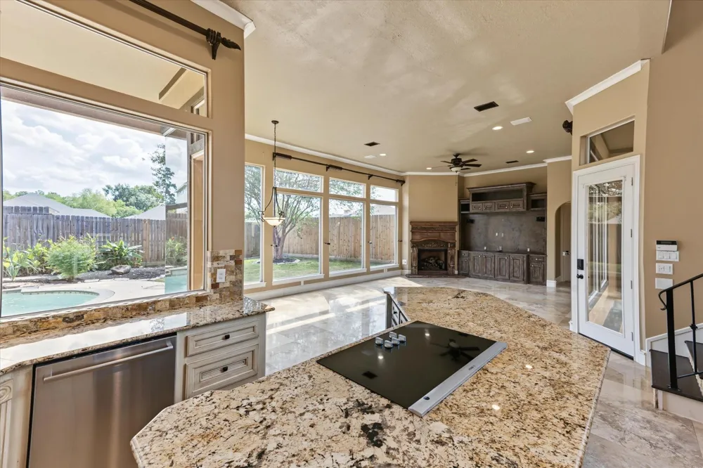 15818 Conners Ace Drive Spring, TX 77379