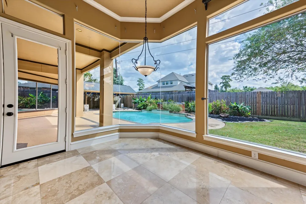 15818 Conners Ace Drive Spring, TX 77379