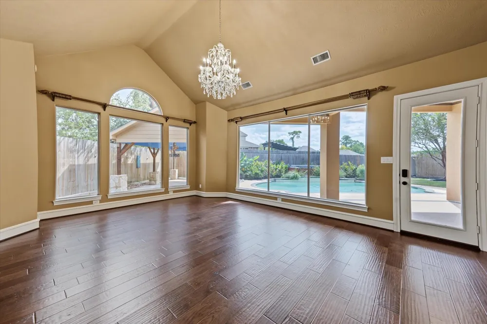 15818 Conners Ace Drive Spring, TX 77379