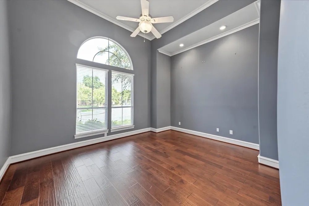 15818 Conners Ace Drive Spring, TX 77379
