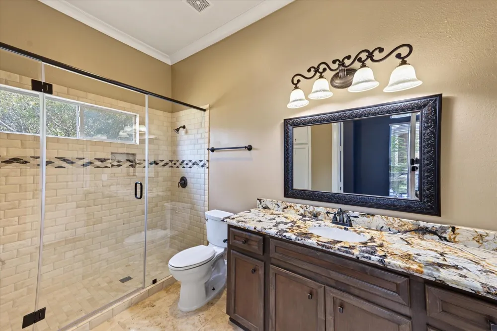 15818 Conners Ace Drive Spring, TX 77379
