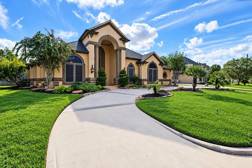 15818 Conners Ace Drive Spring, TX 77379