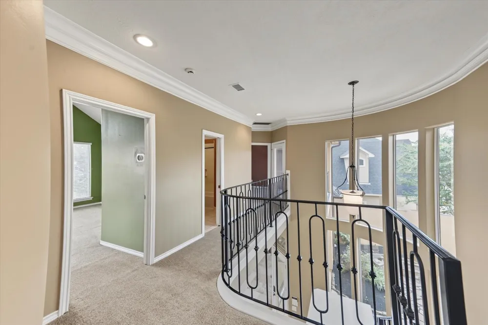 15818 Conners Ace Drive Spring, TX 77379