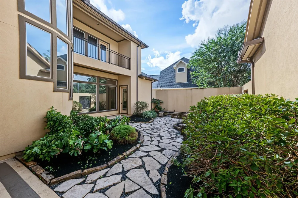15818 Conners Ace Drive Spring, TX 77379