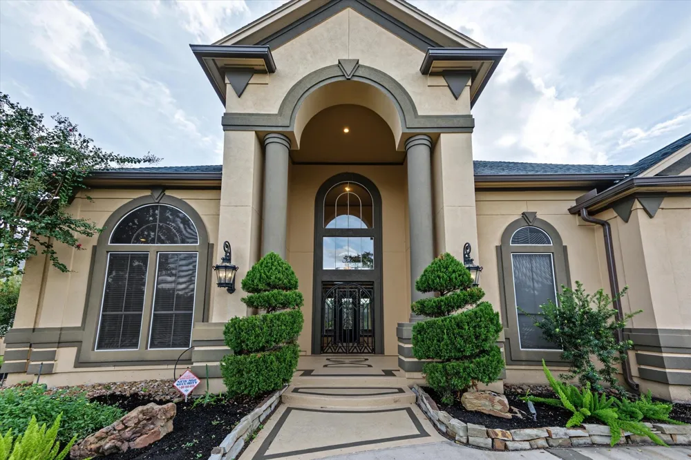 15818 Conners Ace Drive Spring, TX 77379