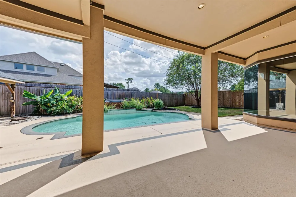 15818 Conners Ace Drive Spring, TX 77379