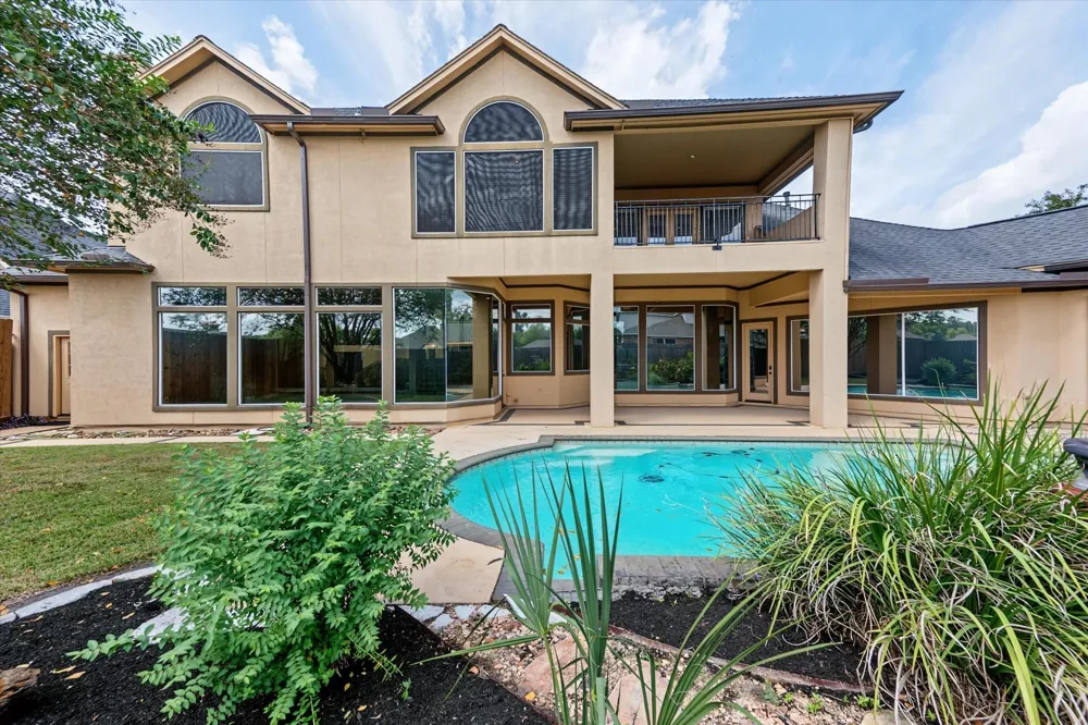 15818 Conners Ace Drive Spring, TX 77379