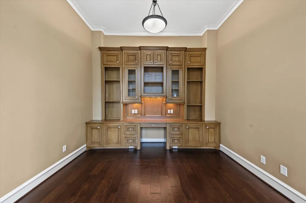 15818 Conners Ace Drive Spring, TX 77379