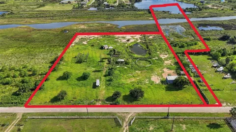12123 Ostermeyer Road