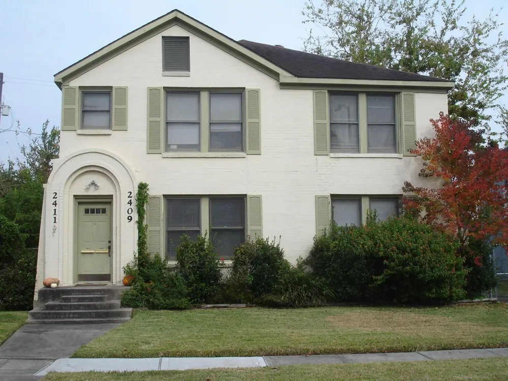 2411 Truxillo Street Houston, TX 77004