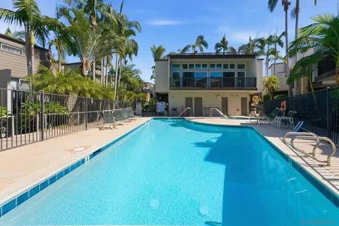 4545 Collwood #14