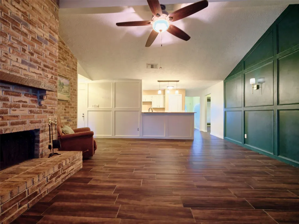 3618 Filmore Lane Deer Park, TX 77536
