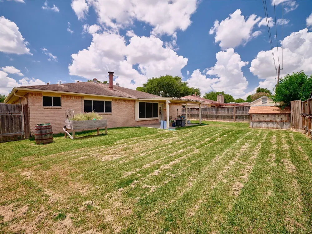 3618 Filmore Lane Deer Park, TX 77536