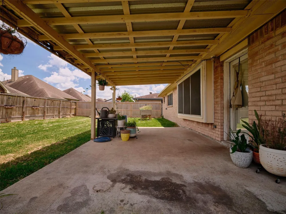 3618 Filmore Lane Deer Park, TX 77536