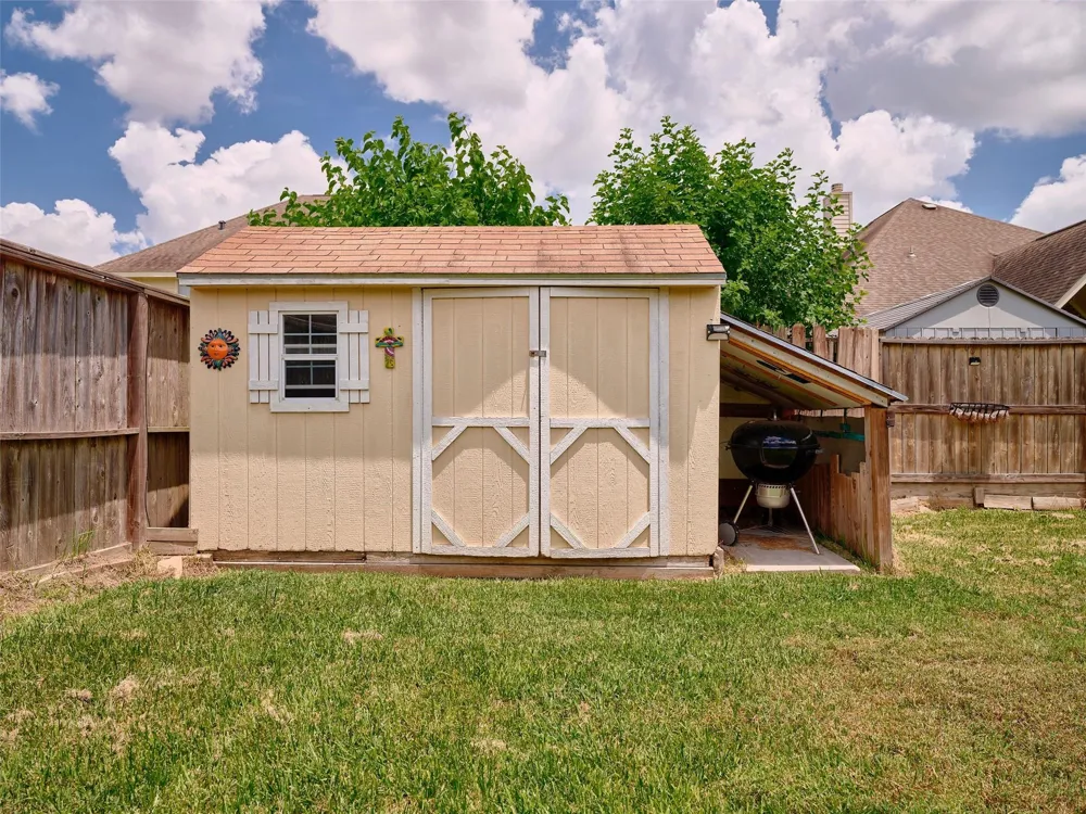 3618 Filmore Lane Deer Park, TX 77536