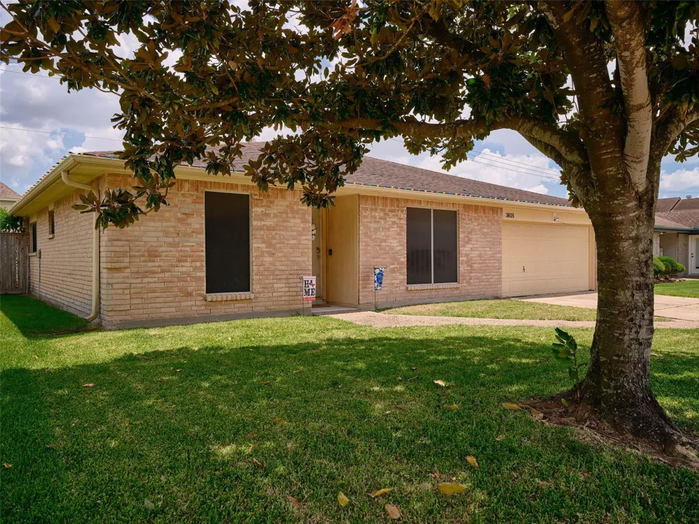 3618 Filmore Lane Deer Park, TX 77536