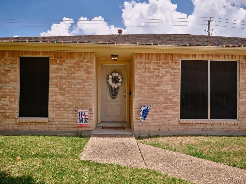 3618 Filmore Lane Deer Park, TX 77536