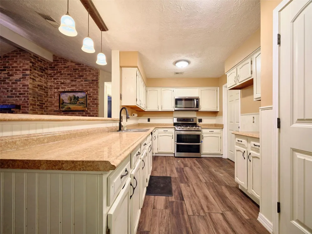 3618 Filmore Lane Deer Park, TX 77536