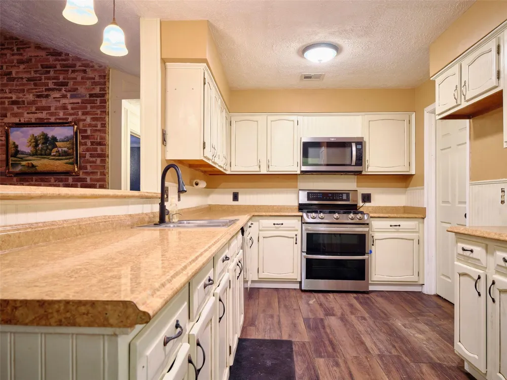 3618 Filmore Lane Deer Park, TX 77536