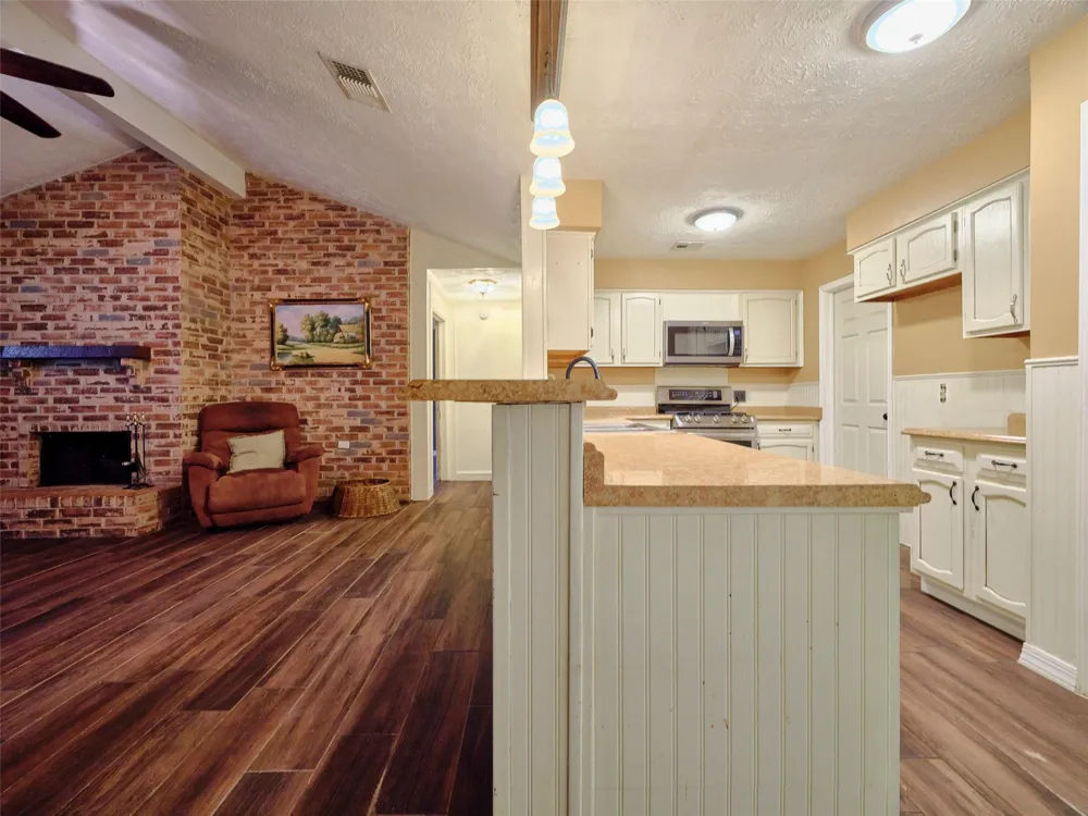 3618 Filmore Lane Deer Park, TX 77536