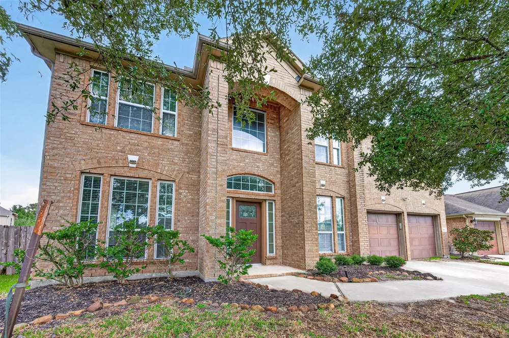 9539 Alabaster Oaks Lane Humble, TX 77396