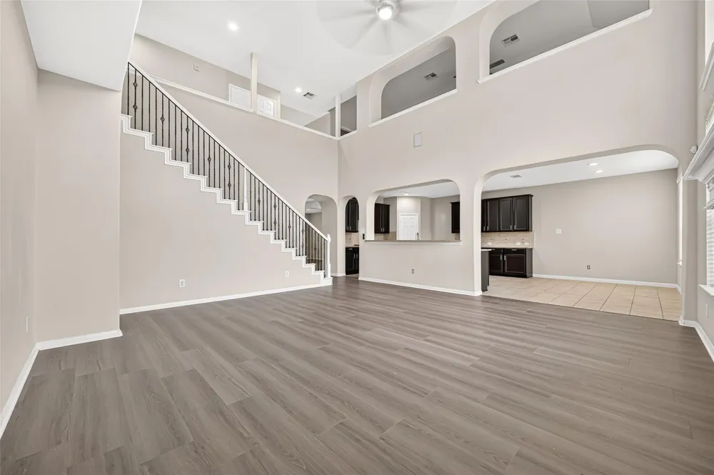 9539 Alabaster Oaks Lane Humble, TX 77396