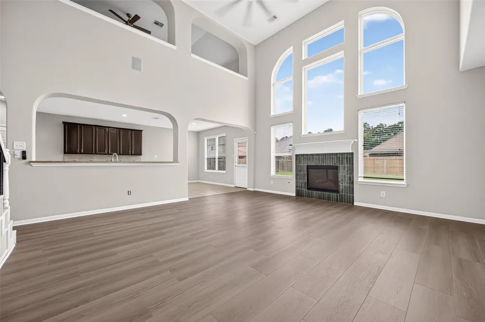 9539 Alabaster Oaks Lane Humble, TX 77396