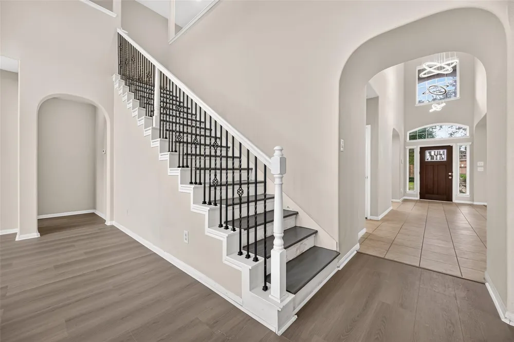 9539 Alabaster Oaks Lane Humble, TX 77396