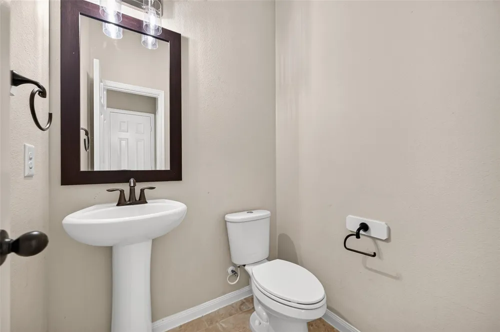 9539 Alabaster Oaks Lane Humble, TX 77396