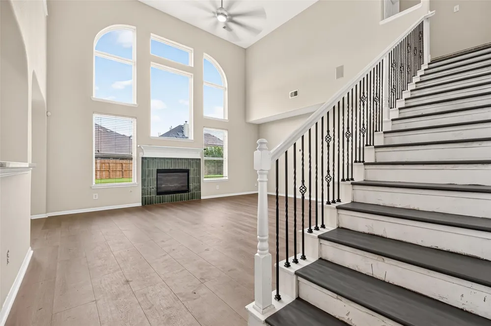 9539 Alabaster Oaks Lane Humble, TX 77396