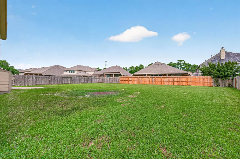 9539 Alabaster Oaks Lane Humble, TX 77396