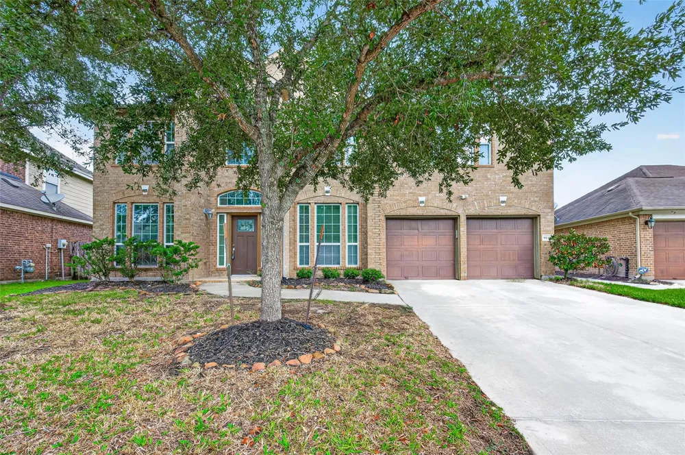 9539 Alabaster Oaks Lane Humble, TX 77396