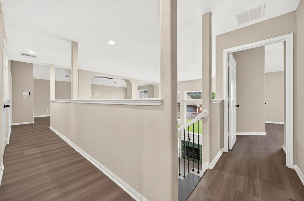 9539 Alabaster Oaks Lane Humble, TX 77396