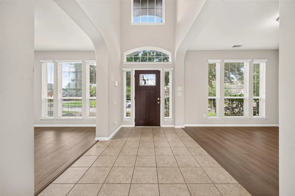 9539 Alabaster Oaks Lane Humble, TX 77396