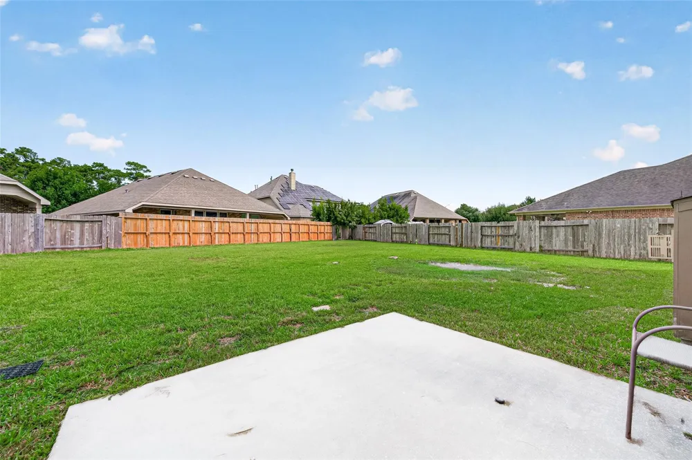 9539 Alabaster Oaks Lane Humble, TX 77396