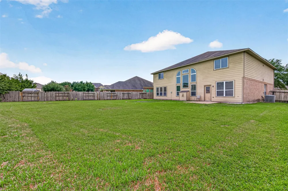 9539 Alabaster Oaks Lane Humble, TX 77396