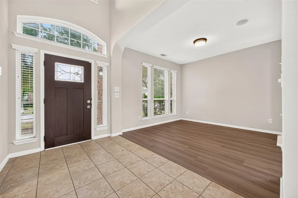 9539 Alabaster Oaks Lane Humble, TX 77396