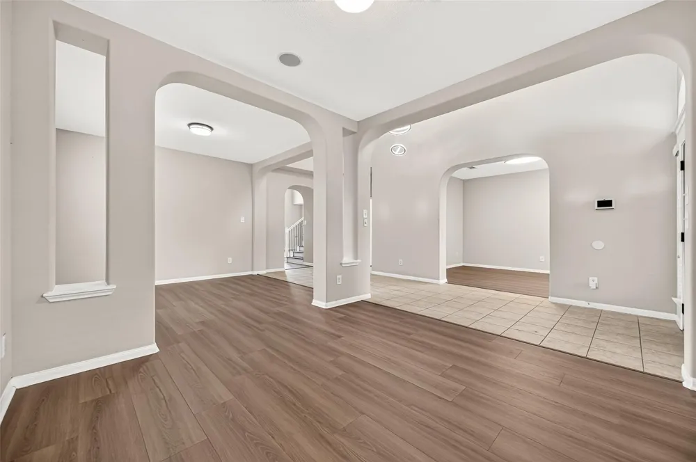 9539 Alabaster Oaks Lane Humble, TX 77396