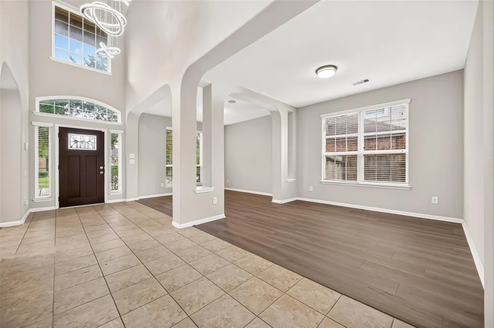 9539 Alabaster Oaks Lane Humble, TX 77396