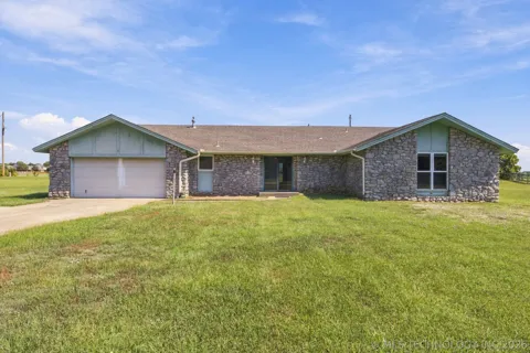 12203 S 88th EastAvenue