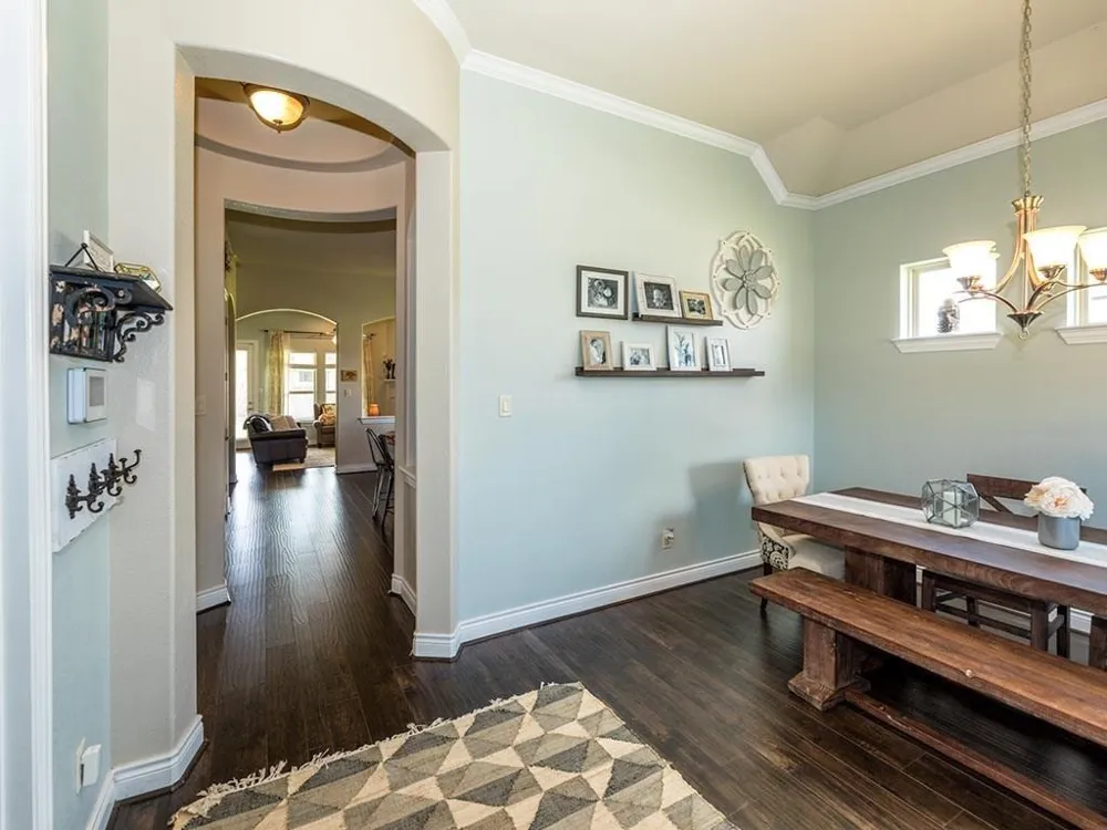 671 Cumberland Ridge Lane League City, TX 77573