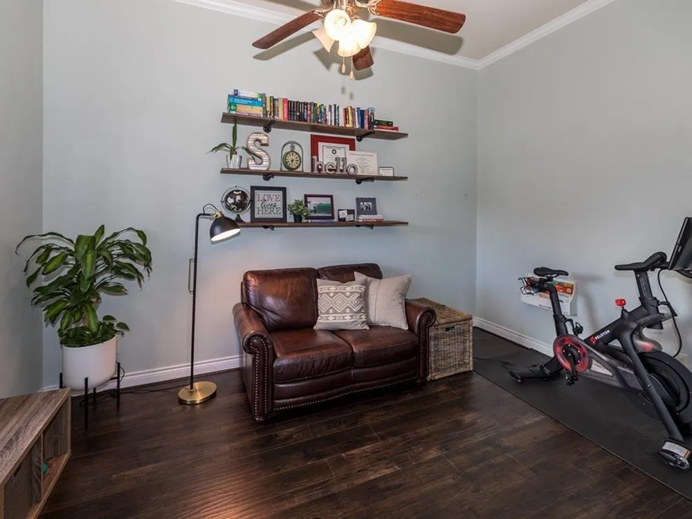 671 Cumberland Ridge Lane League City, TX 77573